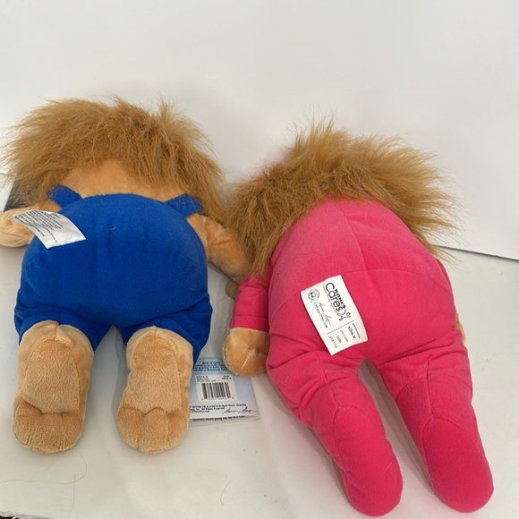 2014 MERCER MAYER LITTLE CRITTER and LITTLE SISTER - Picture 2 of 10